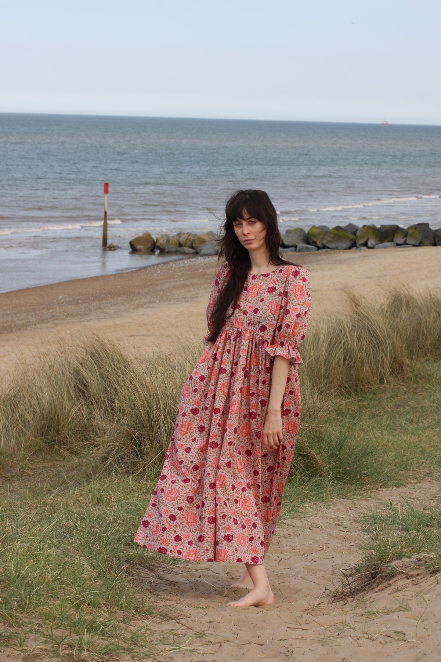 MANON in Pink Liberty Floral