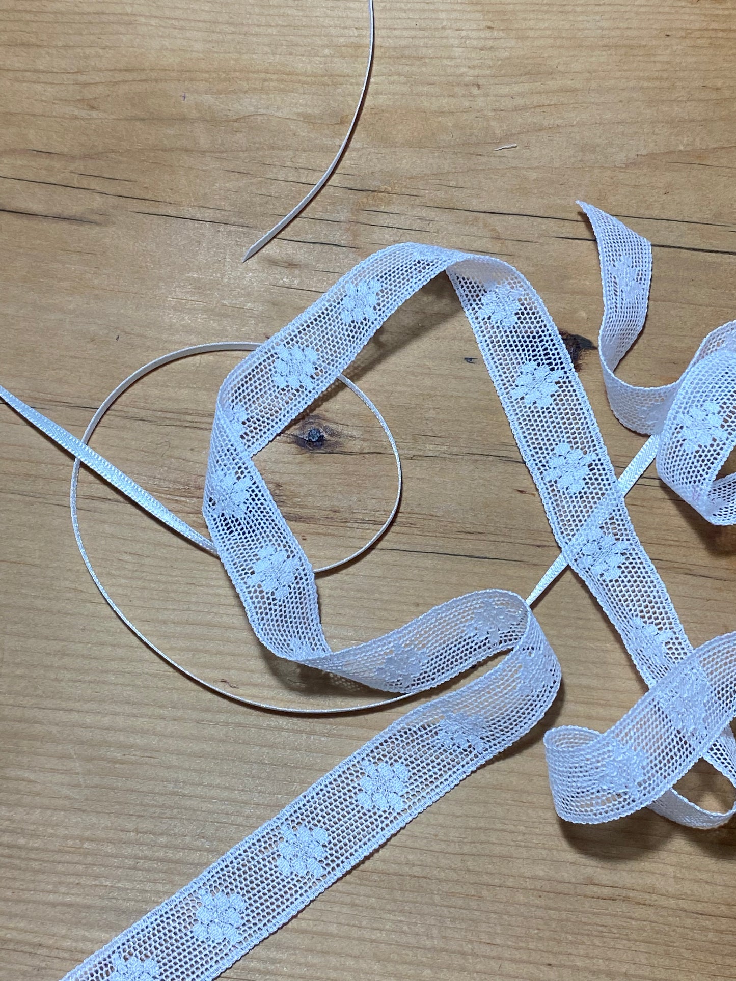 Pachelbel's Canon in D Ribbons