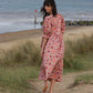 MANON in Pink Liberty Floral