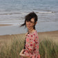 MANON in Pink Liberty Floral