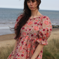 MANON in Pink Liberty Floral