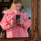 ANNALISE in Floral Liberty Cotton