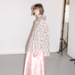 SAMPLE SALE AGATHA Shirt in Floral Artisan Cotton